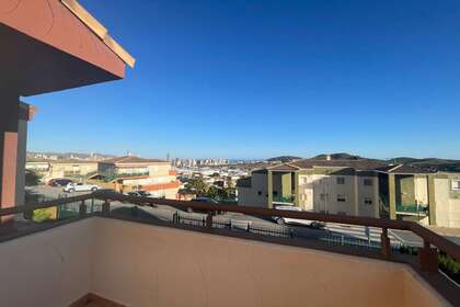 Flat in Finestrat, Alicante. 