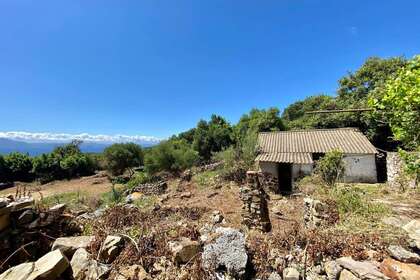 Casa de campo en Algeciras, Cádiz. 
