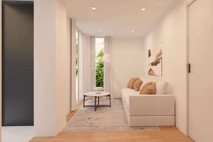 Flat in Fuengirola, Málaga. 