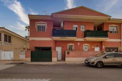 Flat for sale in Benijófar, Alicante. 