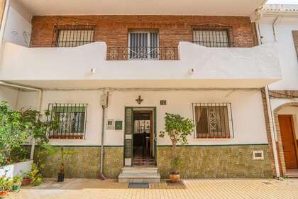 Flat in Malahá (La), Granada. 