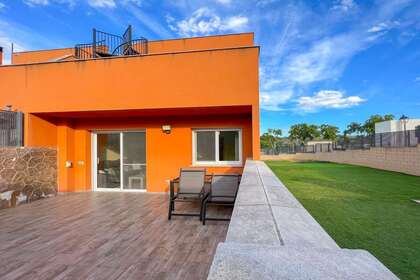 Flat in Vallmoll, Tarragona. 
