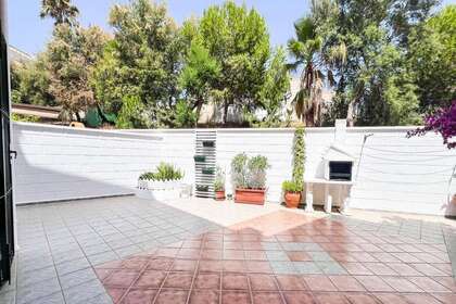 Flat in Benalmádena, Málaga. 