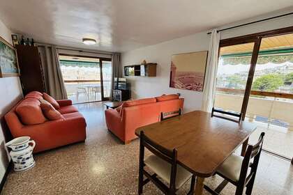 House in Campello (el), Alicante. 