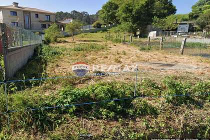 Plot for sale in Vigo, Pontevedra. 