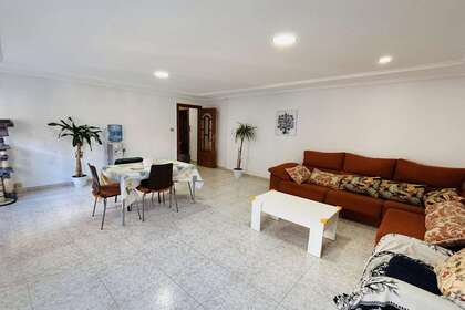 House in Aspe, Alicante. 