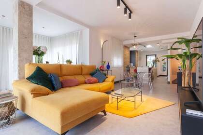 Flat for sale in Vera, Almería. 