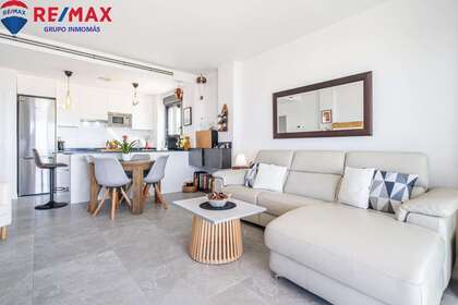 Casa en Finestrat, Alicante. 