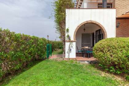 Flat for sale in Vera, Almería. 