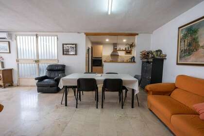Lejligheder i Monforte del Cid, Alicante. 