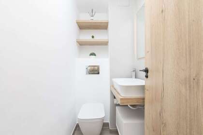 House for sale in Santa Pola, Alicante. 