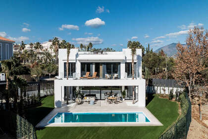 Piso venta en Estepona, Málaga. 