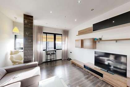 Casa en Murla, Alicante. 