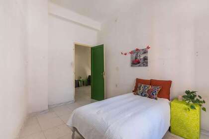 Casa en Murla, Alicante. 