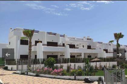 Flats in San Juan de los Terreros, Almería. 