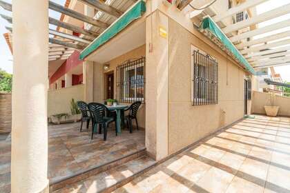 Flat in Pilar de la Horadada, Alicante. 