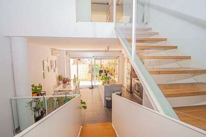 House for sale in Hospitalet de Llobregat, L´, Barcelona. 
