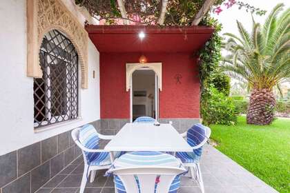 Casa venta en Vera, Almería. 