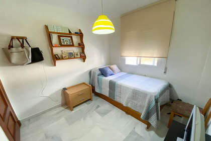 Casa en Sanlúcar de Barrameda, Cádiz. 