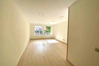 Oficina en Santander, Cantabria. 