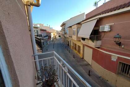 Lejligheder i Monforte del Cid, Alicante. 