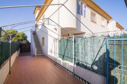Flat for sale in Guardamar del Segura, Alicante. 