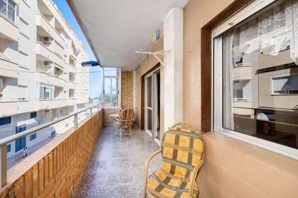 Haus in Torrevieja, Alicante. 