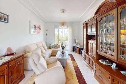 Plano em Alfaz del pi / Alfàs del Pi, Alicante. 