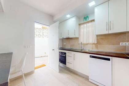 Flat in Fuengirola, Málaga. 