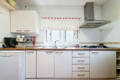 Flat in Vespella de Gaià, Tarragona. 