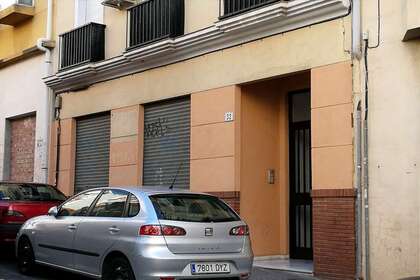 Commercial premise in Malahá (La), Granada. 