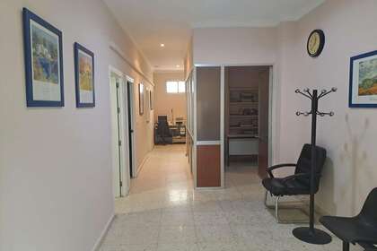Local comercial en Sevilla. 