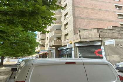 Local comercial en Lleida, Lérida (Lleida). 
