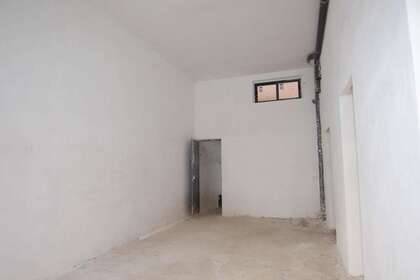Commercial premise in Almería. 