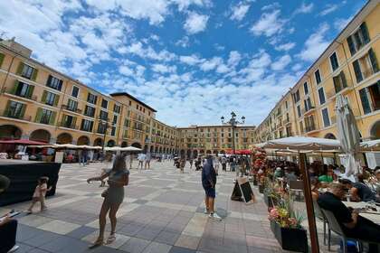Local comercial en Palma de Mallorca / Palma, Baleares (Illes Balears), Mallorca. 