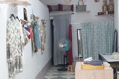 Local comercial en Sevilla. 
