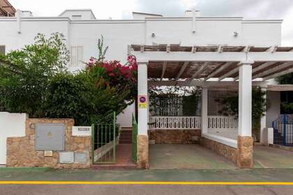 Flats verkoop in Vera, Almería. 