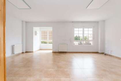 Piso en Madrid. 