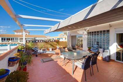 Haus in Torrevieja, Alicante. 
