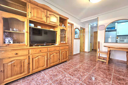House for sale in San Pedro del Pinatar, Murcia. 