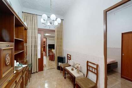 Flat in Alcantarilla, Murcia. 