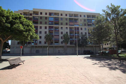 House for sale in Almería. 