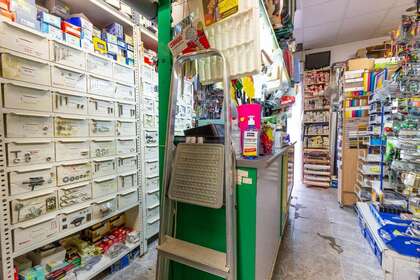 Premissa comercial em Alfaz del pi / Alfàs del Pi, Alicante. 