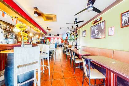 Commercial premise in Fuengirola, Málaga. 