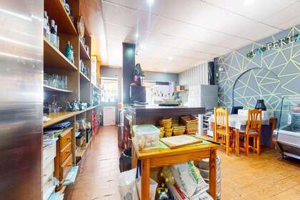 Commercial premise in Benalmádena, Málaga. 