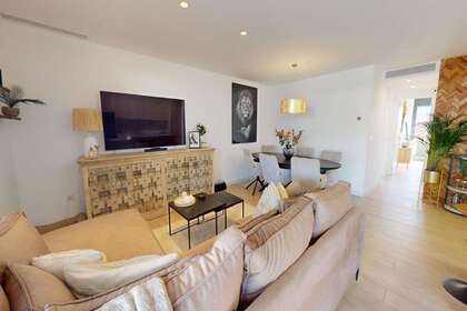 Flat in Torre Pacheco, Murcia. 