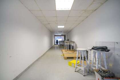 Local comercial en Barcelona. 