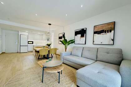 Casa en Finestrat, Alicante. 