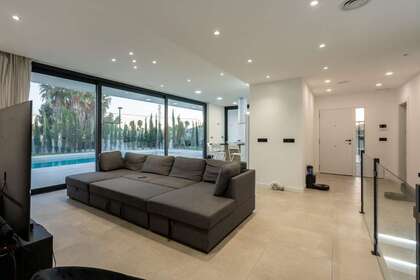 Flat in San Vicente del Raspeig/Sant Vicent del Raspeig, Alicante. 