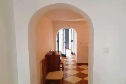 Flat in Casares, Málaga. 